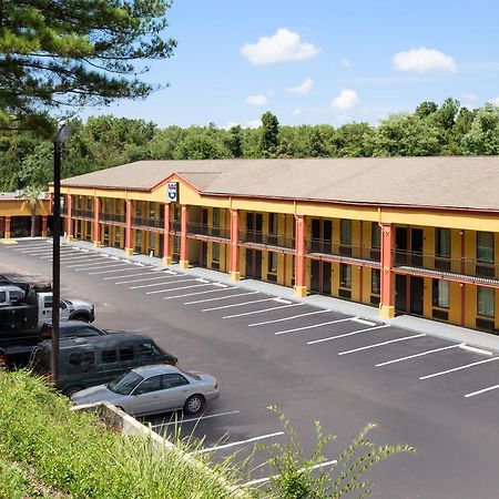 Knights Inn Aiken Exterior photo